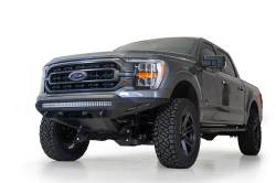 Addictive Desert Designs - Addictive Desert Designs F191402860103 Stealth Fighter Front Bumper for F150 - Image 7