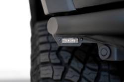 Addictive Desert Designs - Addictive Desert Designs F628102160103 ADD PRO Front Bumper for 21-22 1500 - Image 3