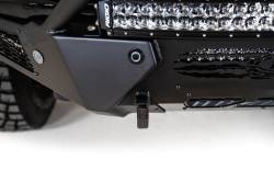 Addictive Desert Designs - Addictive Desert Designs F210221180103 HoneyBadger Front Bumper for 21-22 F150 - Image 4