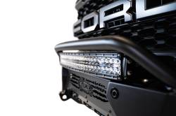 Addictive Desert Designs - Addictive Desert Designs F210221180103 HoneyBadger Front Bumper for 21-22 F150 - Image 5