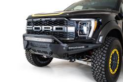 Addictive Desert Designs - Addictive Desert Designs F210221180103 HoneyBadger Front Bumper for 21-22 F150 - Image 7