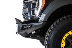 Addictive Desert Designs - Addictive Desert Designs F210221180103 HoneyBadger Front Bumper for 21-22 F150 - Image 9