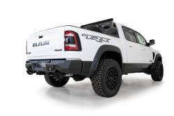 Addictive Desert Designs - Addictive Desert Designs R620081280103 Stealth Fighter Rear Bumper for 1500 - Image 1