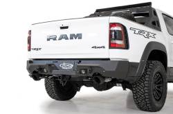 Addictive Desert Designs - Addictive Desert Designs R620081280103 Stealth Fighter Rear Bumper for 1500 - Image 4