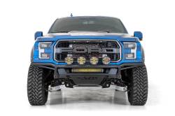 Addictive Desert Designs - Addictive Desert Designs F118102100103 ADD PRO Front Bumper for 17-20 F150 - Image 10