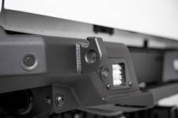 Addictive Desert Designs - Addictive Desert Designs R971241280103 Stealth Fighter Rear Bumper - Image 8