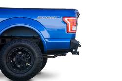 Addictive Desert Designs - Addictive Desert Designs R181231280103 Stealth Fighter Rear Bumper for F150 - Image 4