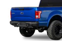 Addictive Desert Designs - Addictive Desert Designs R181231280103 Stealth Fighter Rear Bumper for F150 - Image 5