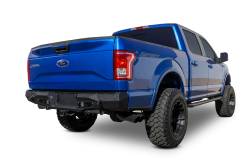 Addictive Desert Designs - Addictive Desert Designs R181231280103 Stealth Fighter Rear Bumper for F150 - Image 6