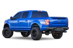 Addictive Desert Designs - Addictive Desert Designs R181231280103 Stealth Fighter Rear Bumper for F150 - Image 8