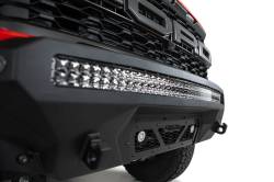 Addictive Desert Designs - Addictive Desert Designs F210151140103 Stealth Fighter Front Bumper for F150 - Image 6