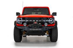 Addictive Desert Designs - Addictive Desert Designs AC23005NA03 Rock Fighter Skid Plate for 21-22 Bronco - Image 5