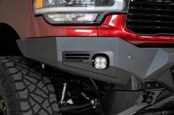 Addictive Desert Designs - Addictive Desert Designs F560014100103 Bomber Front Bumper for 19-25 2500 3500 - Image 8