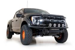 Addictive Desert Designs - Addictive Desert Designs F218102070103 PRO Front Bumper for 21-22 F150 - Image 3