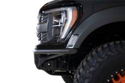 Addictive Desert Designs - Addictive Desert Designs F218102070103 PRO Front Bumper for 21-22 F150 - Image 7