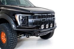 Addictive Desert Designs - Addictive Desert Designs F218102070103 PRO Front Bumper for 21-22 F150 - Image 10