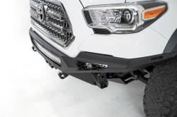 Addictive Desert Designs - Addictive Desert Designs F681202200103 Stealth Fighter Front Bumper for Tacoma - Image 6