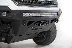 Addictive Desert Designs - Addictive Desert Designs F681202200103 Stealth Fighter Front Bumper for Tacoma - Image 8