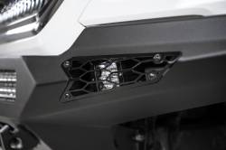 Addictive Desert Designs - Addictive Desert Designs F681202200103 Stealth Fighter Front Bumper for Tacoma - Image 10