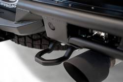 Addictive Desert Designs - Addictive Desert Designs R628571280103 ADD PRO Rear Bumper for 21-22 1500 - Image 1