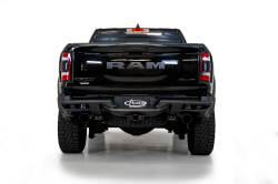 Addictive Desert Designs - Addictive Desert Designs R628571280103 ADD PRO Rear Bumper for 21-22 1500 - Image 2