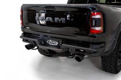 Addictive Desert Designs - Addictive Desert Designs R628571280103 ADD PRO Rear Bumper for 21-22 1500 - Image 3