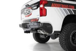 Addictive Desert Designs - Addictive Desert Designs R447711280103 Stealth Rear Bumper - Image 5