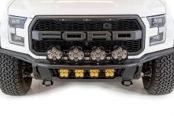Addictive Desert Designs - Addictive Desert Designs F118103500103 ADD PRO V2 Front Bumper for 17-20 F150 - Image 2