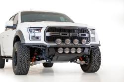 Addictive Desert Designs - Addictive Desert Designs F118103500103 ADD PRO V2 Front Bumper for 17-20 F150 - Image 6