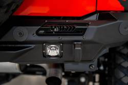 Addictive Desert Designs - Addictive Desert Designs R230081370103 Stealth Fighter Rear Bumper for Bronco - Image 4