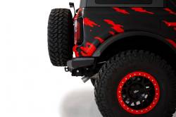 Addictive Desert Designs - Addictive Desert Designs R230081370103 Stealth Fighter Rear Bumper for Bronco - Image 6