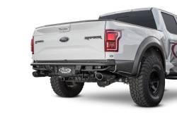 Addictive Desert Designs - Addictive Desert Designs R118571280103 ADD PRO Rear Bumper for 17-20 F150 - Image 4