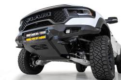 Addictive Desert Designs - Addictive Desert Designs F620012140103 Bomber Front Bumper for 21-22 1500 - Image 3