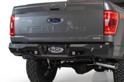 Addictive Desert Designs - Addictive Desert Designs R191231280103 Stealth Fighter Rear Bumper for F150 - Image 5