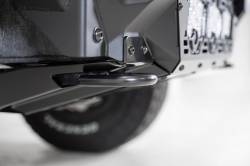 Addictive Desert Designs - Addictive Desert Designs F110014100103 Bomber Front Bumper for 17-20 F150 - Image 1