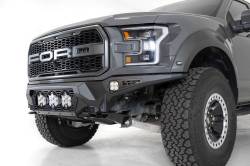 Addictive Desert Designs - Addictive Desert Designs F110014100103 Bomber Front Bumper for 17-20 F150 - Image 3