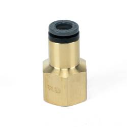 Air Lift - Air Lift 21810 Fitting - Image 1