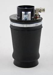 Air Lift Performance - Air Lift Performance 75613 Performance Air Spring Kit for Beetle Golf Jetta TT - Image 2