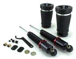 Air Lift Performance - Air Lift Performance 75623 Performance Air Spring Kit for 05-14 Mustang - Image 1