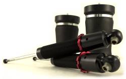 Air Lift Performance - Air Lift Performance 75623 Performance Air Spring Kit for 05-14 Mustang - Image 3