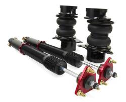Air Lift Performance - Air Lift Performance 78667 Performance Air Over Strut Kit - Image 2