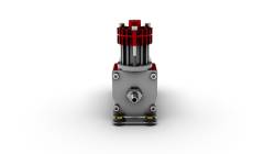 Firestone Ride-Rite - Firestone Ride-Rite 9523 Light Duty Suspension Air Compressor 13 Amps 120 Psi - Image 2