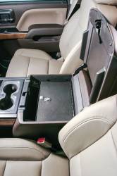 Tuffy Security Products - Tuffy Security Products 320-01 Security Console Insert - Image 1