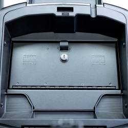 Tuffy Security Products - Tuffy Security Products 321-01 Security Console Insert - Image 1