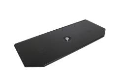 Tuffy Security Products - Tuffy Security Products 357-01 In-Floor Locking Cargo Lid for 19-22 1500 - Image 3