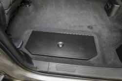 Tuffy Security Products - Tuffy Security Products 357-01 In-Floor Locking Cargo Lid for 19-22 1500 - Image 6
