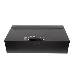 Tuffy Security Products - Tuffy Security Products 327-360200090-080-100-01 Tactical Lockbox - Image 3