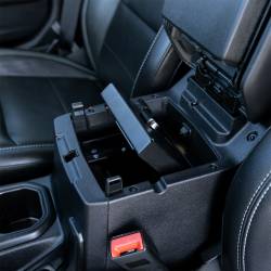 Tuffy Security Products - Tuffy Security Products 348-01 Security Console Insert - Image 4