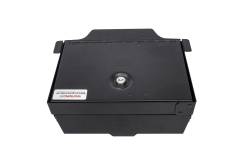 Tuffy Security Products - Tuffy Security Products 354-01 Security Console Insert for 19-22 1500 2500 3500 - Image 3