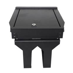 Tuffy Security Products - Tuffy Security Products 376-01 Security Console Insert - Image 4